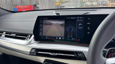 BMW X2 sDrive 20i M Sport 5dr Step Auto Petrol Hatchback